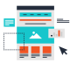 LAnding Page Icon