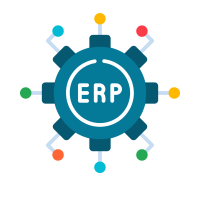 erp icon